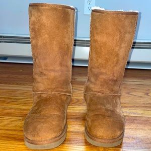 Classic Tall Ugg Boots